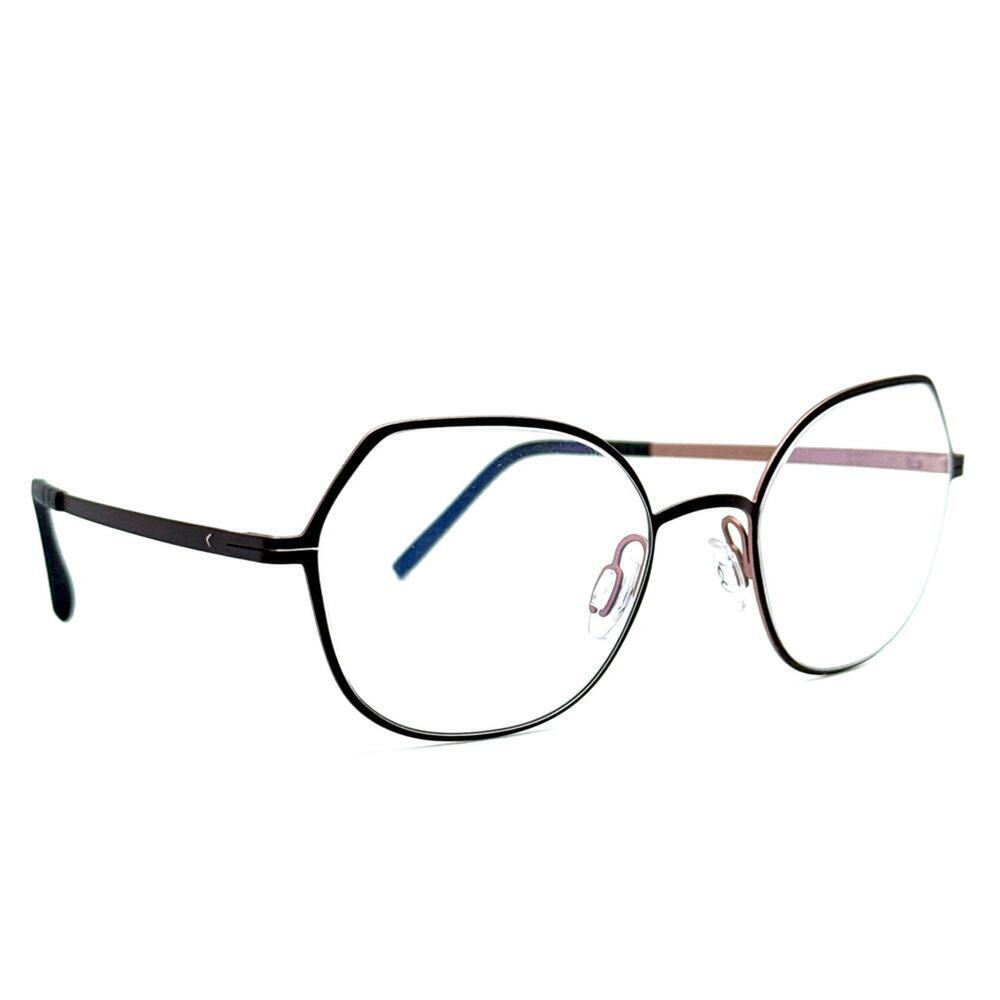 NEW!! BLACKFIN Eyeglasses Claire BF937 Col.1311 Authentic
